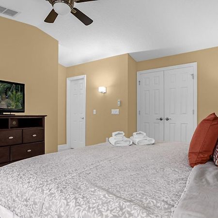 Memorial Day Fun In Fl - Townhome By Disney! Orlando Eksteriør billede