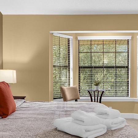 Memorial Day Fun In Fl - Townhome By Disney! Orlando Eksteriør billede