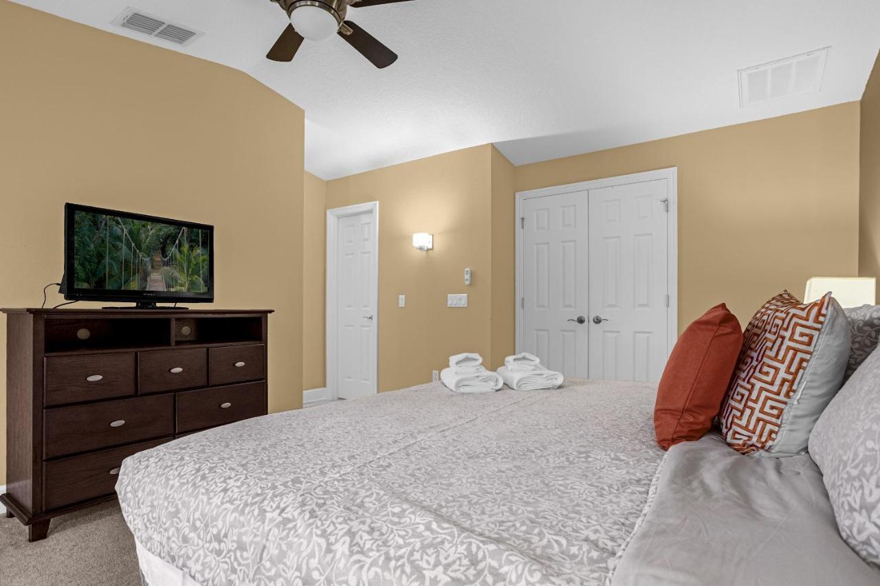 Memorial Day Fun In Fl - Townhome By Disney! Orlando Eksteriør billede