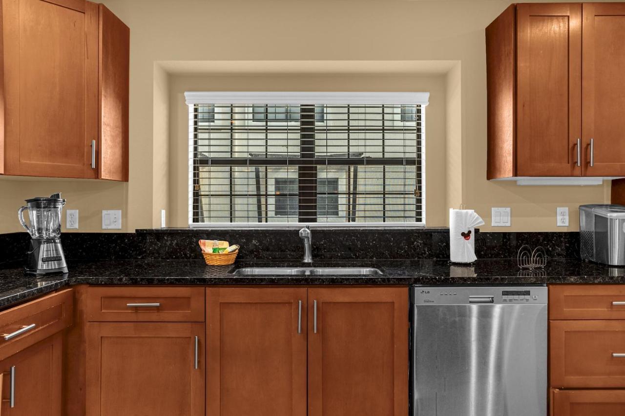 Memorial Day Fun In Fl - Townhome By Disney! Orlando Eksteriør billede