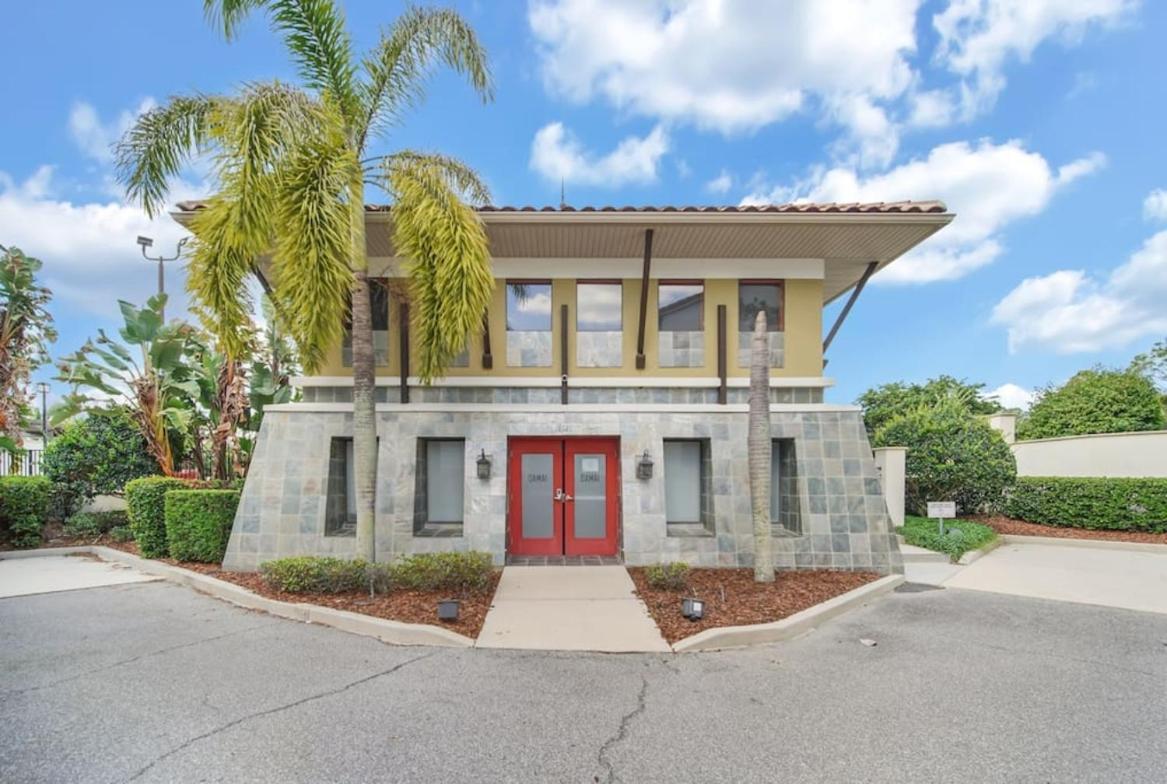 Memorial Day Fun In Fl - Townhome By Disney! Orlando Eksteriør billede