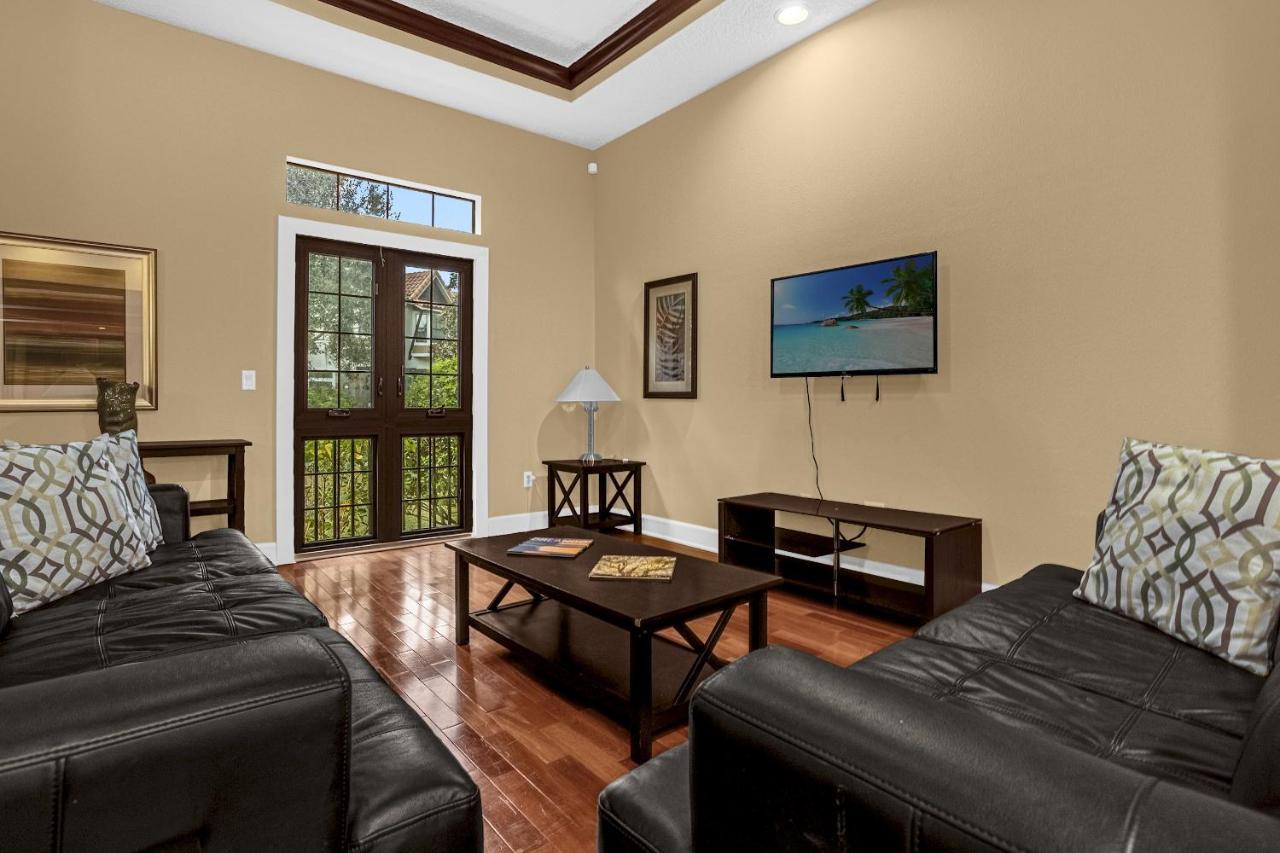 Memorial Day Fun In Fl - Townhome By Disney! Orlando Eksteriør billede