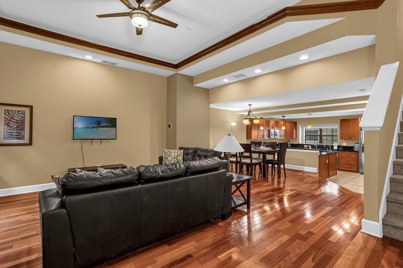Memorial Day Fun In Fl - Townhome By Disney! Orlando Eksteriør billede