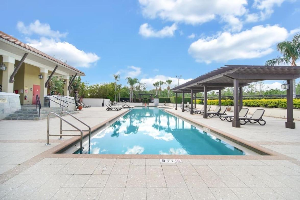 Memorial Day Fun In Fl - Townhome By Disney! Orlando Eksteriør billede