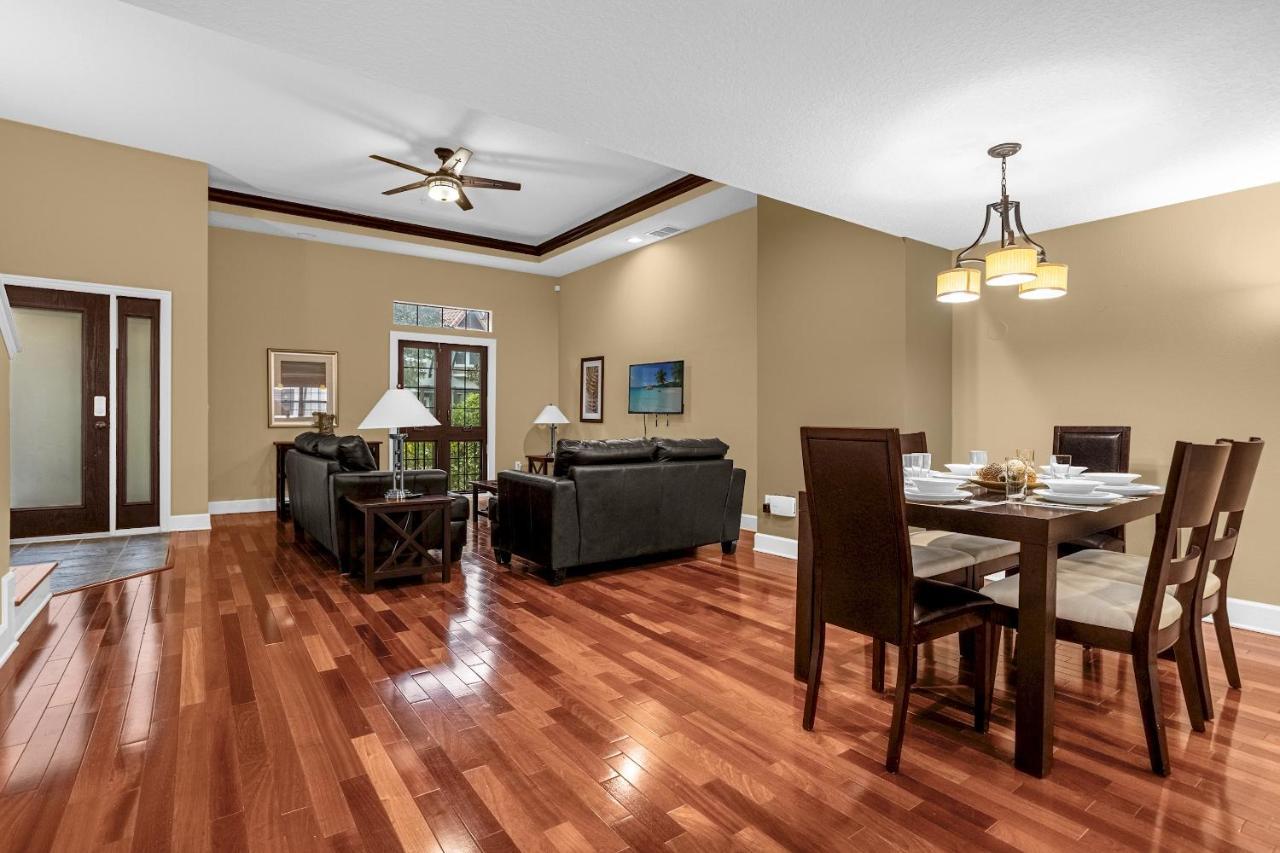 Memorial Day Fun In Fl - Townhome By Disney! Orlando Eksteriør billede