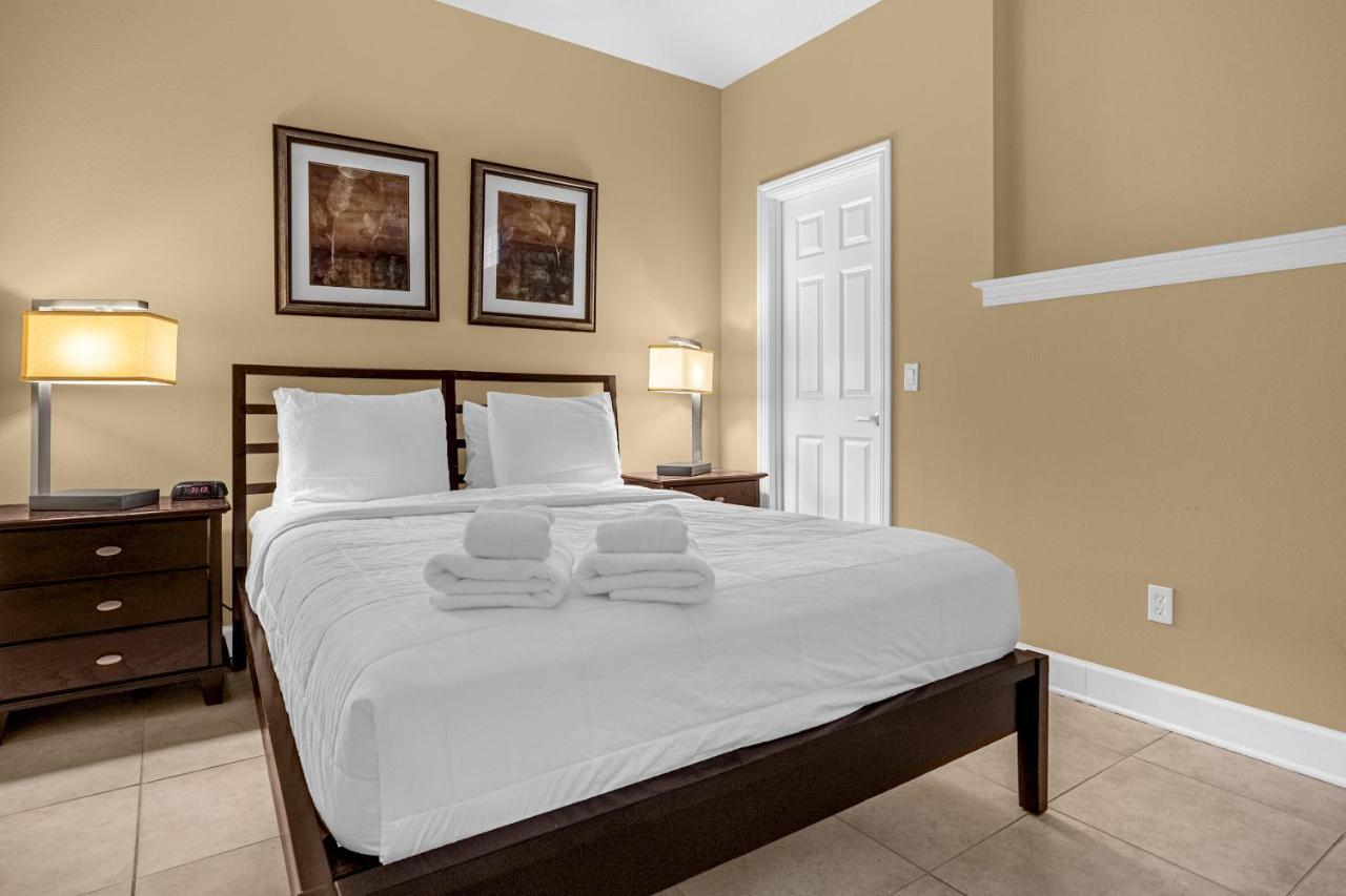 Memorial Day Fun In Fl - Townhome By Disney! Orlando Eksteriør billede