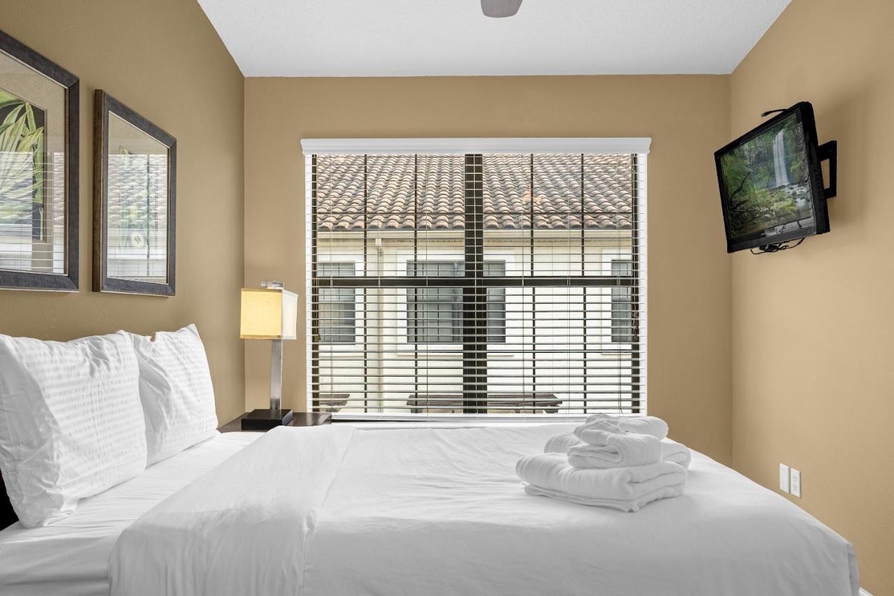 Memorial Day Fun In Fl - Townhome By Disney! Orlando Eksteriør billede