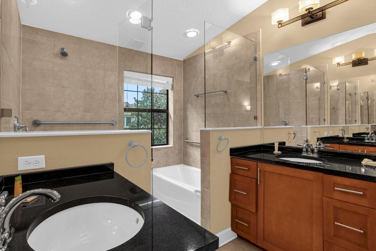 Memorial Day Fun In Fl - Townhome By Disney! Orlando Eksteriør billede