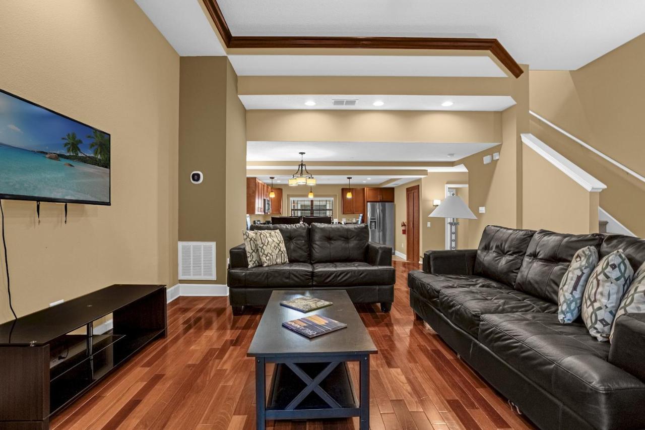 Memorial Day Fun In Fl - Townhome By Disney! Orlando Eksteriør billede