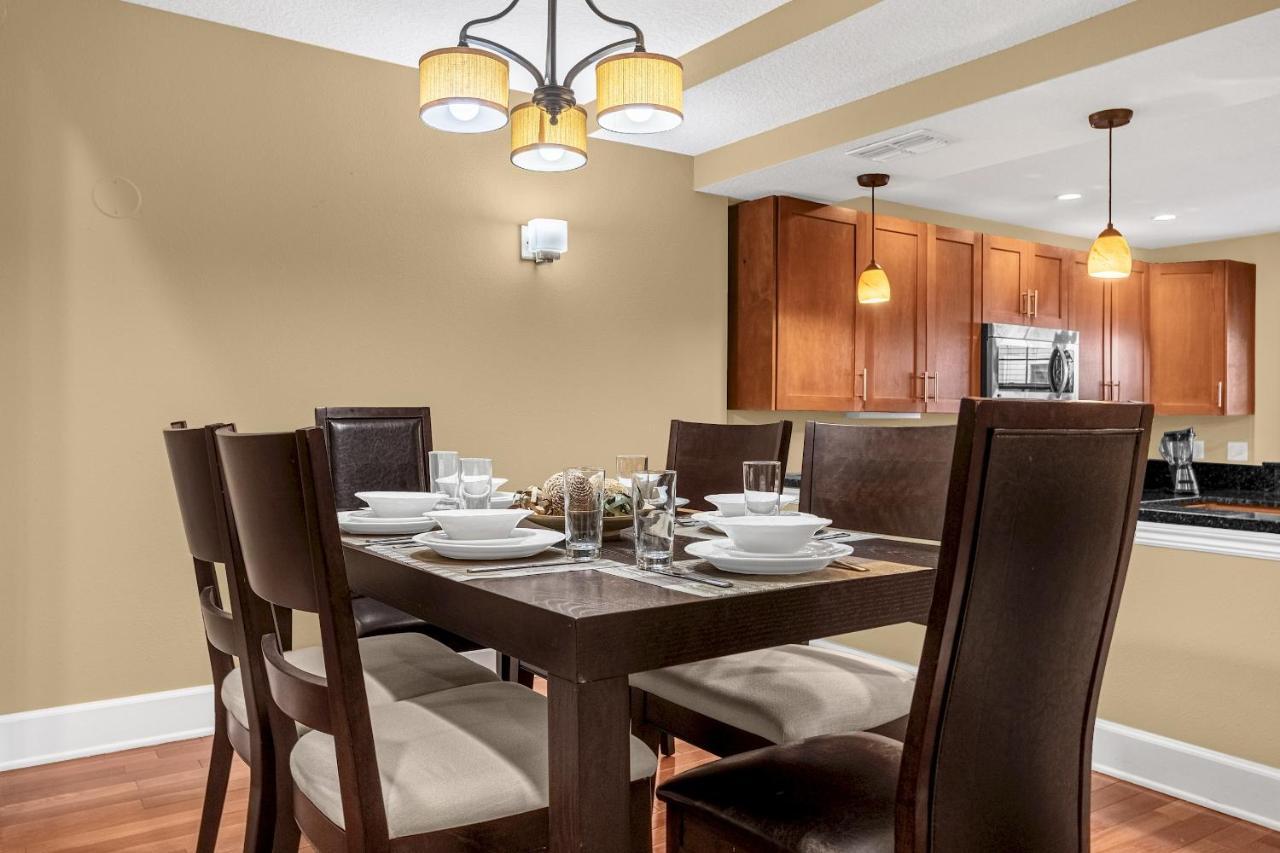 Memorial Day Fun In Fl - Townhome By Disney! Orlando Eksteriør billede
