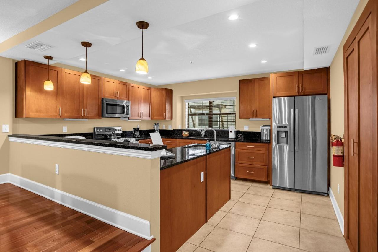 Memorial Day Fun In Fl - Townhome By Disney! Orlando Eksteriør billede