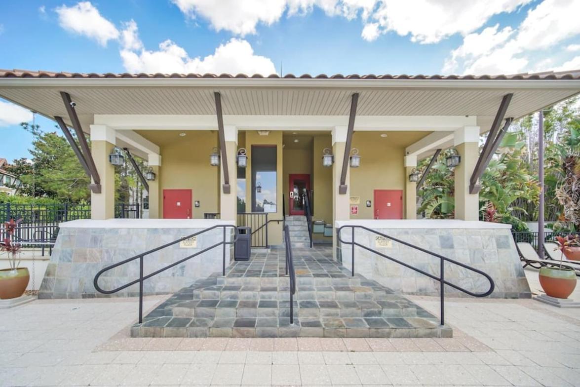 Memorial Day Fun In Fl - Townhome By Disney! Orlando Eksteriør billede