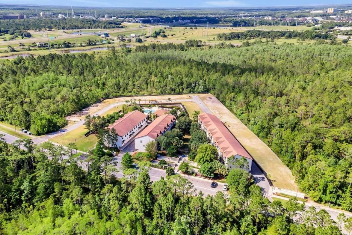 Memorial Day Fun In Fl - Townhome By Disney! Orlando Eksteriør billede