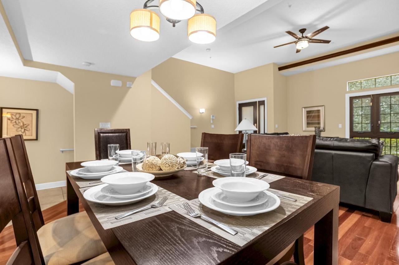 Memorial Day Fun In Fl - Townhome By Disney! Orlando Eksteriør billede