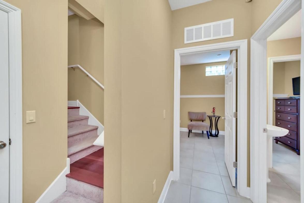 Memorial Day Fun In Fl - Townhome By Disney! Orlando Eksteriør billede